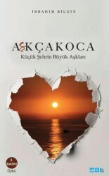 Aşkçakoca - Mat Kitap