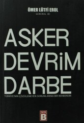 Asker Devrim Darbe - Yayın B