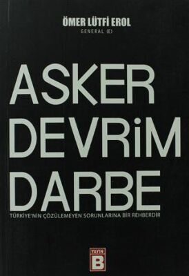 Asker Devrim Darbe - 1