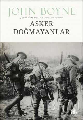 Asker Doğmayanlar - Delidolu