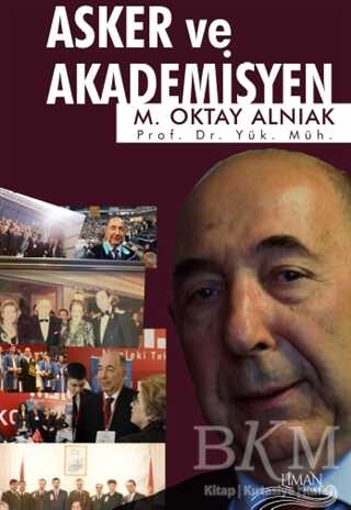Asker ve Akademisyen - Liman Yayınevi