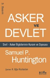 Asker ve Devlet - Bilge Kültür Sanat