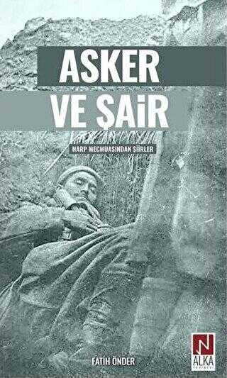 Asker ve Şair - Alka Yayınevi