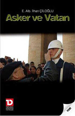 Asker ve Vatan - Toplumsal Dönüşüm Yayınları