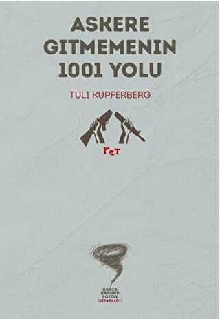 Askere Gitmemenin 1001 Yolu - Altıkırkbeş Yayınları