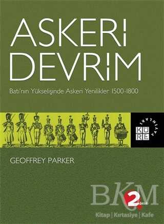 Askeri Devrim - Küre Yayınları