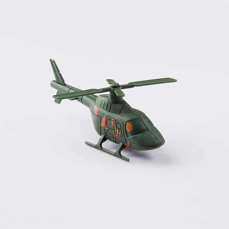 Eshel Askeri Helikopter--1-100--1 Li