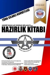 Askeri Sınav Kitapları Askeri Mülakat Kitabı - Askeri Sınav Kitapları