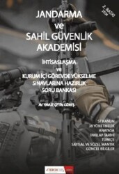 Askeri Sınav Kitapları Jsps Full Soru Bankası - Askeri Sınav Kitapları