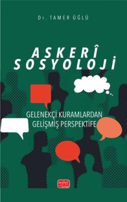Askeri Sosyoloji - 1