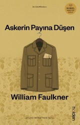 Askerin Payına Düşen - Holden Kitap