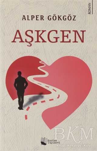 Aşkgen - Karina Yayınevi
