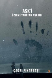 Aşk’i - Cinius Yayınları