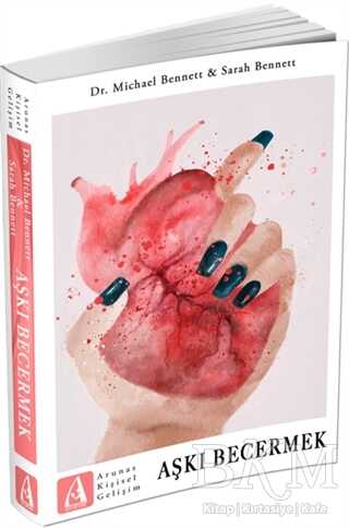 Aşkı Becermek - Arunas Yayıncılık