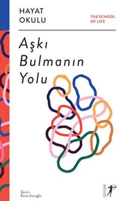 Aşkı Bulmanın Yolu - 1