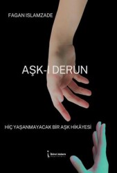 Aşkı-ı Derun - İkinci Adam Yayınları