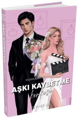 Aşkı Kaybetme Korkusu - 1
