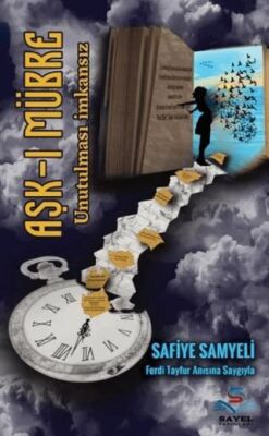 Aşkı Mübre Unutulması İmkansız - 1