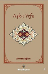 Aşkı Vefa - Kitap Müptelası Yayınları