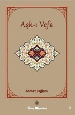 Aşkı Vefa - 1