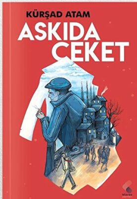 Askıda Ceket - 1