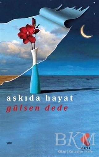 Askıda Hayat - Klaros Yayınları