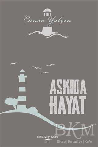 Askıda Hayat - Sokak Kitapları Yayınları