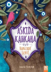 Askıda Kahkaha - Altın Kitaplar