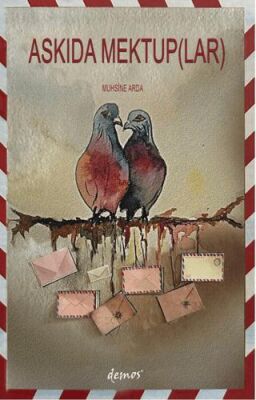 Askıda Mektuplar - 1