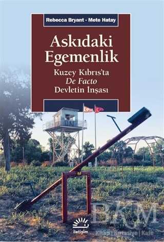 Askıdaki Egemenlik - İletişim Yayınevi