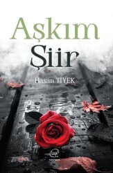 Aşkım Şiir - Çizge Yayınevi