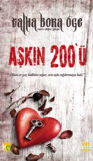Aşkın 200'ü - Karatay Akademi