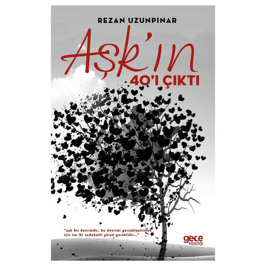 Aşk`ın 40`ı Çıktı - 1