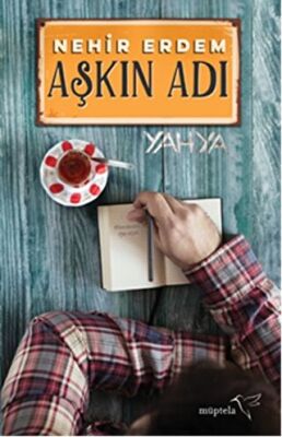 Aşkın Adı kapağı