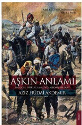 Aşkın Anlamı - Dorlion Yayınları
