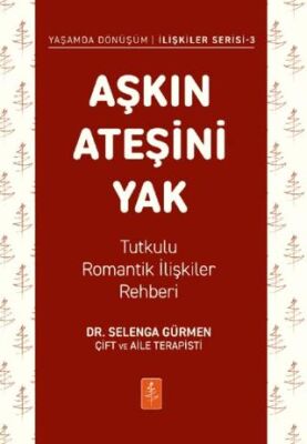 Aşkın Ateşini Yak - 1