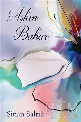 Aşkın Bahar - Cinius Yayınları