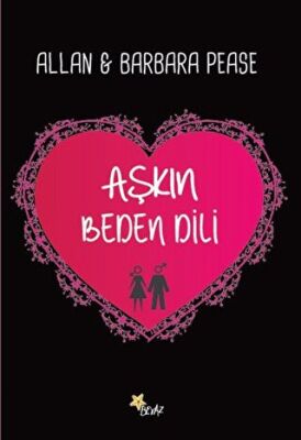 Aşkın Beden Dili kapağı