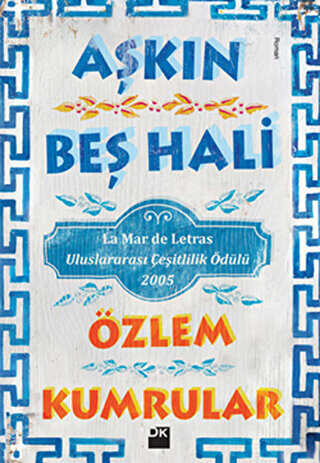 Aşkın Beş Hali - Doğan Kitap