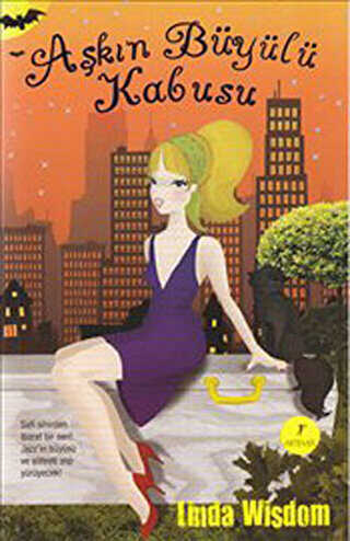 Aşkın Büyülü Kabusu - Artemis Yayınları