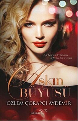 Aşkın Büyüsü kapağı