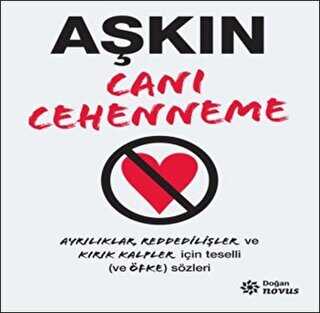 AŞKIN CANI CEHENNEME - 1