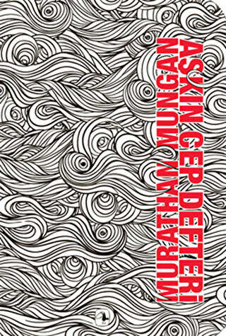 Aşkın Cep Defteri - Metis Yayınları