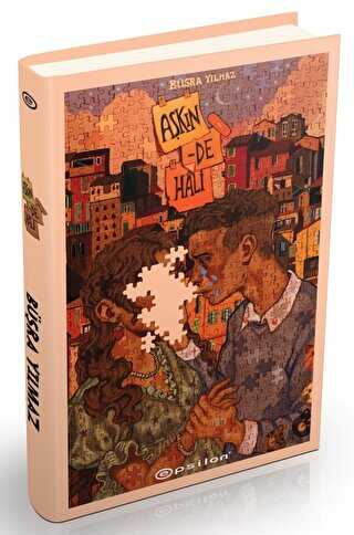 Aşkın De Hali - Epsilon Yayınevi