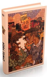 Aşkın De Hali - Epsilon Yayınevi