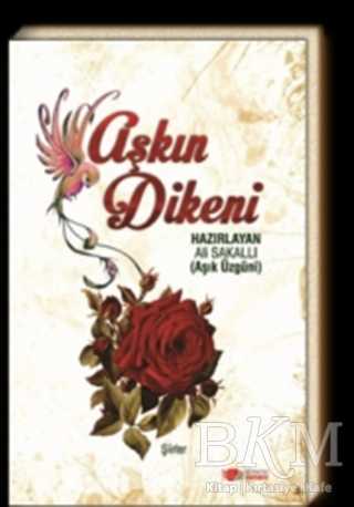Aşkın Dikeni - Berikan Yayınevi
