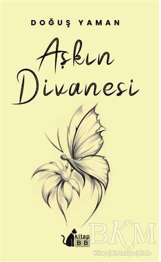 Aşkın Divanesi - BB Kitap