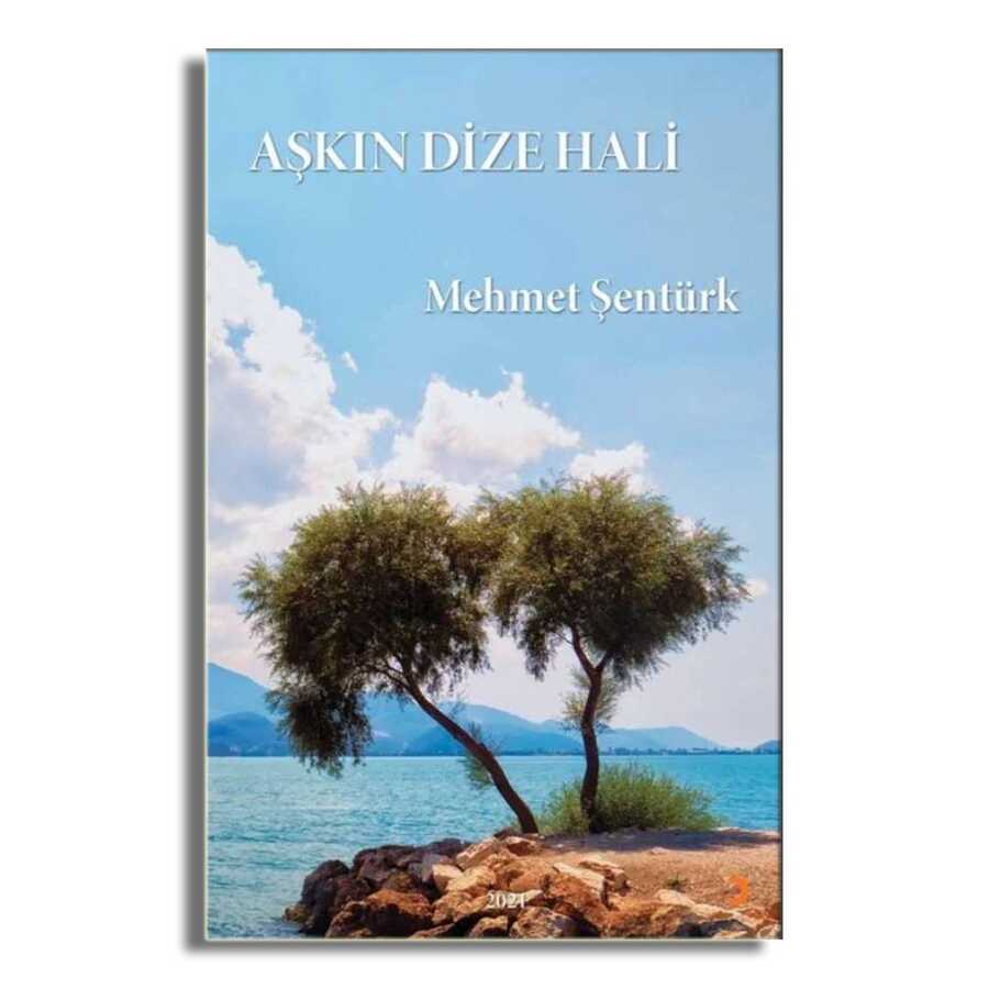 Aşkın Dize Hali - Cinius Yayınları