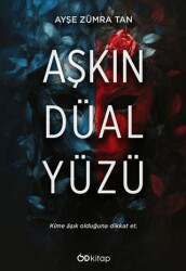 Aşkın Düal Yüzü - Od Kitap