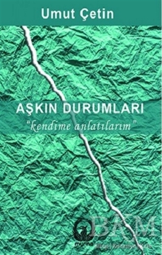 Aşkın Durumları - Myrina Yayınları